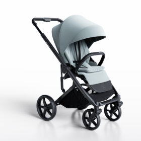 Avionaut Sirius (Pixel Pro Car Seat) 3in1 Travel System – Beige (Copy)