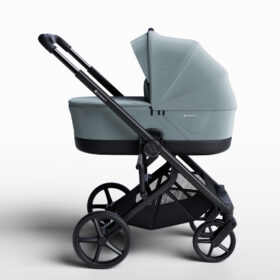 Avionaut Sirius (Pixel Pro Car Seat) 3in1 Travel System – Beige (Copy)