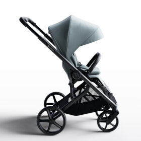 Avionaut Sirius (Pixel Pro Car Seat) 3in1 Travel System – Beige (Copy)