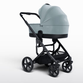 Avionaut Sirius (Pixel Pro Car Seat) 3in1 Travel System – Beige (Copy)