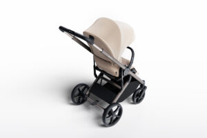 Avionaut Sirius 2 In 1 Pram System- Beige
