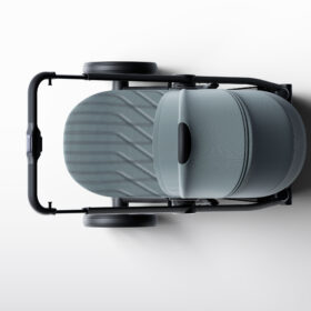 Avionaut Sirius (Pixel Pro Car Seat) 3in1 Travel System – Beige (Copy)