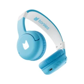 Toniebox 2 Bluetooth Headphones - Sky Blue