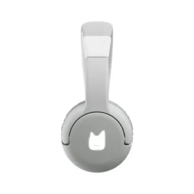 Toniebox 2 Bluetooth Headphones – Moon Grey