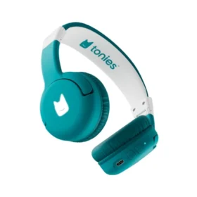 Toniebox 2 Bluetooth Headphones – Tropical Teal
