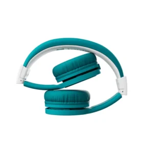 Toniebox 2 Bluetooth Headphones – Tropical Teal
