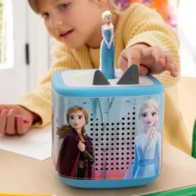 Frozen Toniebox 2 Sleeve