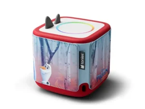 Frozen Toniebox 2 Sleeve