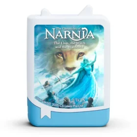 Tonies The Chronicles Of Narnia