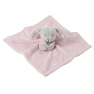 Bunny Comforter-Pink