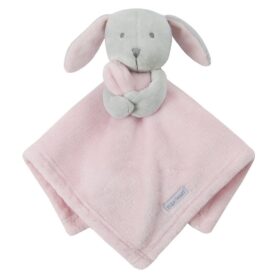 Bunny Comforter-Pink