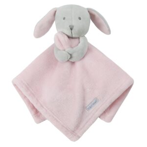 Bunny Comforter-Pink