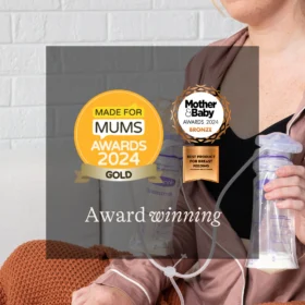 Lansinoh Milk Storage Bags 25pk