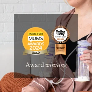 Lansinoh Milk Storage Bags 25pk