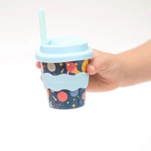 Vehicles Babychino Cup 4oz (Straws Sold Separately) (Copy)