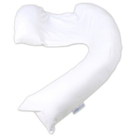 Dreamgenii Pregnancy, Support And Feeding Polycotton Pillow