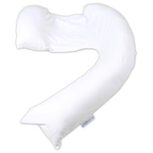 Dreamgenii Pregnancy, Support And Feeding Polycotton Pillow