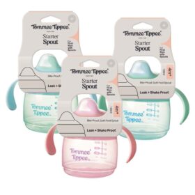Tommee Tippee Starter Spout 4m+