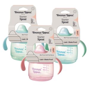 Tommee Tippee Starter Spout 4m+