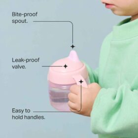 Tommee Tippee Starter Spout 4m+
