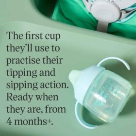 Tommee Tippee Starter Spout 4m+