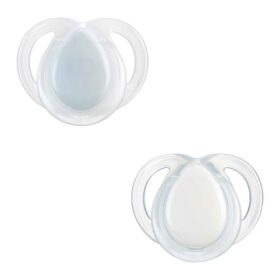 Tommee Tippee 0-6m Soother 2pk (Copy)