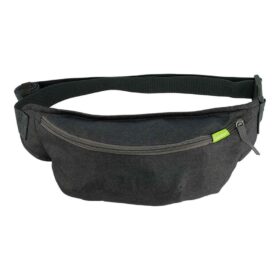 Infantino Travel Fold N Go Baby Carrier – Grey