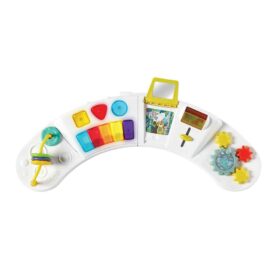 Infantino Music & Lights 3 In 1 Discovery Seat & Booster