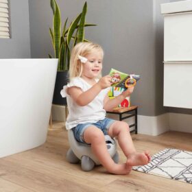 Infantino Potty Pals Potty Seat – Koala
