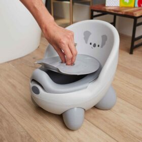 Infantino Potty Pals Potty Seat – Koala