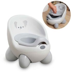 Infantino Potty Pals Potty Seat – Koala
