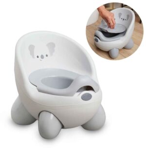 Infantino Potty Pals Potty Seat - Koala