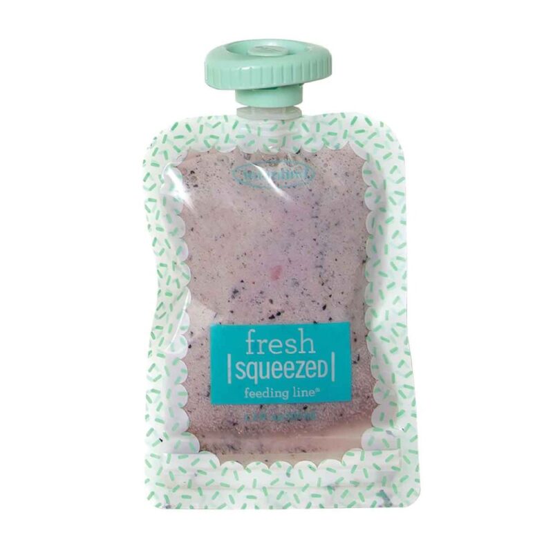 Infantino Squeeze Pouches 25pk