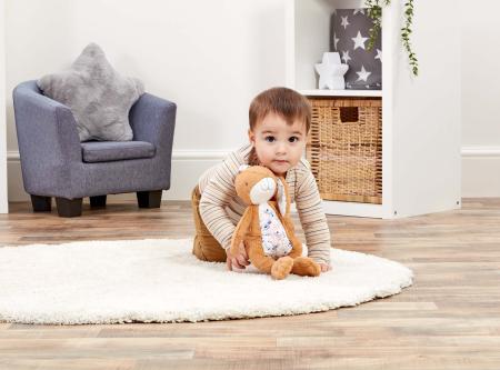 'i Love You' Large Nutbrown Hare 'i Love You' Large Nutbrown Hare