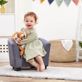 ‘i Love You’ Large Nutbrown Hare