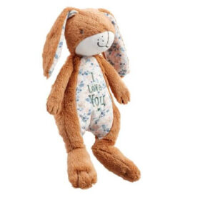 ‘i Love You’ Large Nutbrown Hare