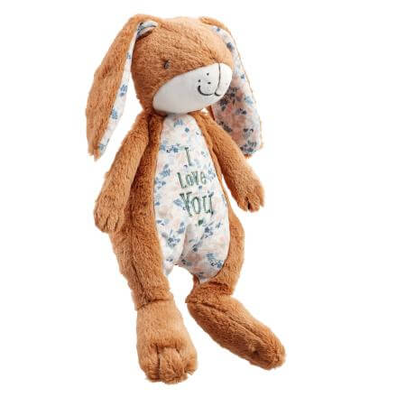 'i Love You' Large Nutbrown Hare 'i Love You' Large Nutbrown Hare