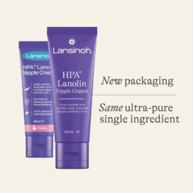 Lanolin Nipple Cream