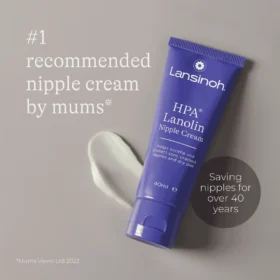 Lanolin Nipple Cream