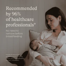 Lanolin Nipple Cream