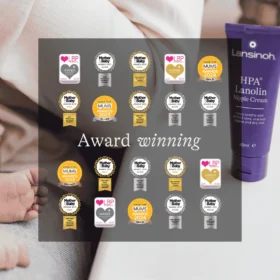 Lanolin Nipple Cream