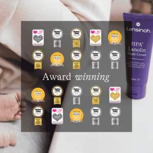 Lanolin Nipple Cream