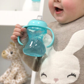 Mini Grip N’ Sip Baby’s First Cup