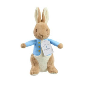 Large Peter Rabbit Soft Toy Once Upon A Time Range