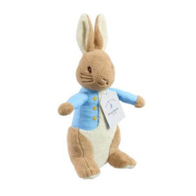 Large Peter Rabbit Soft Toy Once Upon A Time Range