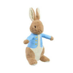Large Peter Rabbit Soft Toy Once Upon A Time Range