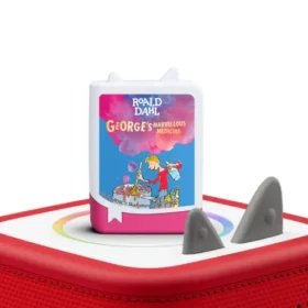 Georges Marvellous Medicine