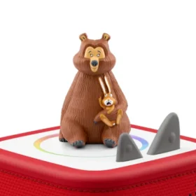 Tonies Rabbit & Bear