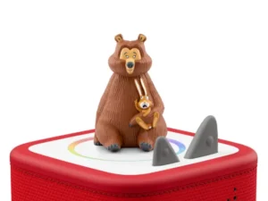 Tonies Rabbit & Bear