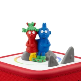 Tonies The Smeds & The Smoos